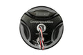 Turbosmart GenV Compressed Gas Solenoid WG45/WG50 Complete Sensor Cap - Black