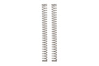 Eibach 07-12 Kawasaki KX450F / 15-19 Yamaha WR250F / 15-19 Yamaha YZ250FX Front Fork Springs - Pair