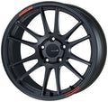Enkei GTC01RR 18x9.5 5x120 35mm Offset Matte Gunmetallic Wheel *Special Order*