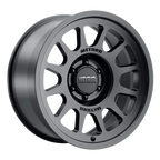 Method MR703 Bead Grip 20x9 0mm Offset 6x5.5 106.25mm CB - Matte Black