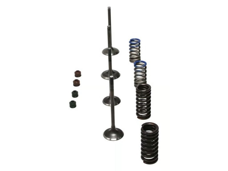 Wiseco 08-09 CRF250R Steel Valve Set