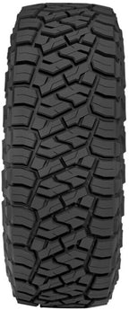 Toyo Open Country R/T Trail Tire - 38X12.50R17LT 118R C/6 OPRTT