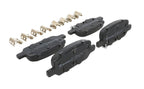 Brembo OE 17-21 Tesla Model 3/2021 Model Y Brake Pad - Rear