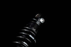 Ohlins 99-21 Harley-Davidson FL Touring STX 36 Blackline 305mm Shock Absorber