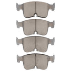 R1 22-26 Volkswagen Tiguan Front Ceramic Brake Pads