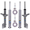 Bilstein 10-14 Subaru Outback B8 TerraSport Lift Kit - 1.5in Front & 1in Rear Lift