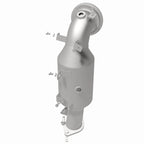 Magnaflow 21-23 Chevrolet Blazer L4 2.0L Direct Fit EPA Compliant Catalytic Converter