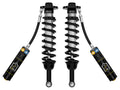 ICON 2025 Toyota 4Runner 4WD 2.5 1.25-3in Front 2.5 VS RR CDXS Coilover Kit