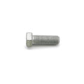 Wilwood bolt 7/16-20X1.25 LG hhcs GR8 WES072 CL1 silver asme B18.2.1