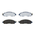 Brembo OE 18-19 Nissan LEAF Brake Pad - Front