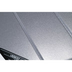 Covercraft 05-15 Toyota Tacoma UVS100 Premier Series Custom Sunscreen - Galaxy Silver