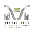 Westin 19-23 Ford Ranger E-Series Bull Bar Stainless Steel