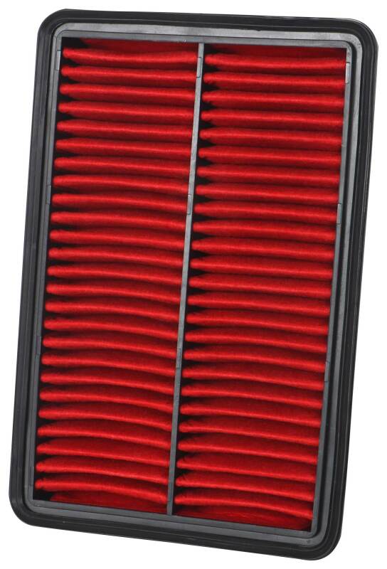 K&N Advantage Plus Air Filter 24K Miles Mazda 3 L4-2.0L F/I 12-18