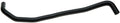 Gates 09-12 Ford Escape 4-Cyl. 2.5L Electric Assist Eng. To Valve Molded Heater Hose