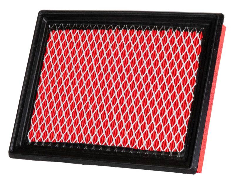 K&N Advantage Air Filter 18K Miles Nissan Sentra L4-2.5L F/I 07-12