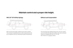 Eibach 2025 RAM 1500 RHO Crew Cab 3.0L V6 (tt) 4WD Pro-Lift Kit HD - Rear