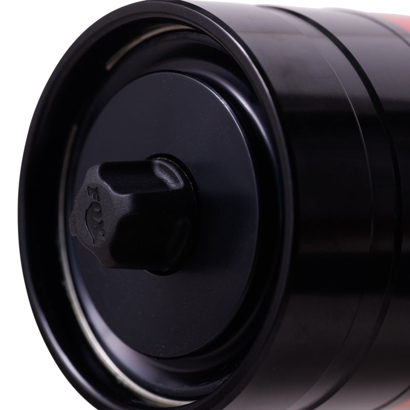 Fox 2022+ Toyota Tundra Performance Elite Series 2.5 Remote Reservoir 0-1.5in Rear Adjustable Shocks