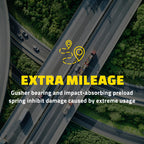 MOOG 14-18 Chevrolet Silverado 1500 Front Left Upper Control Arm w/ Ball Joint