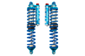 King Shocks 2018+ Polaris RZR RS1 Front 2.5 Internal Bypass PB Coilover w/ Adjuster