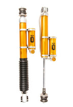 Ohlins 73-18 Mercedes-Benz Gelandewagen/G-Class Damper Set (-W463), 0-40mm Lift