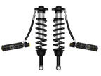 ICON 2025 Toyota 4Runner 4WD 1.25-3in Front 2.5 VS RR CDEV Coilover Kit