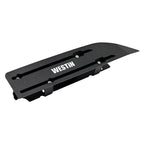 Westin Adventure Mount Base for 22-26 Silverado/Sierra 1500 & 24-26 2500/3500 w/13.4in. Touch Screen