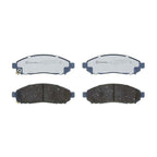 Brembo OE 11-14 Nissan LEAF Brake Pad - Front