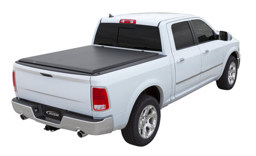 Access Original 19-22 Ram 1500 5ft 7in Bed w/ Multifunction Tailgate Roll Up Cover