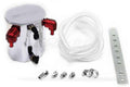 GReddy 9mm Universal 680cc Oil Catch Tank