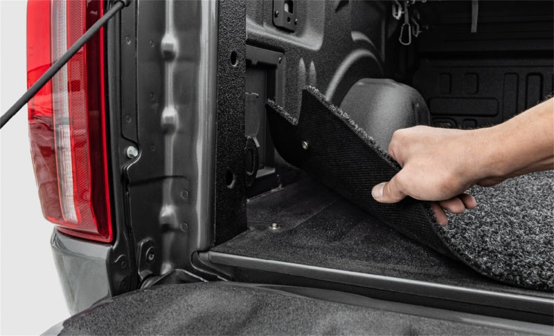 Access 07-21 Toyota Tundra 8ft Bed (w/o Bed Storage Boxes) ACI Truck Bed Mat - Carpet