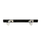 Aeromotive 96-98.5 Ford Mustang Cobra 4.6L DOHC Fuel Rails  - Black