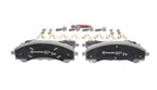 Brembo OE 21-23 Ford Bronco/19-23 Ranger PRIME Ceramic Brake Pad - Front