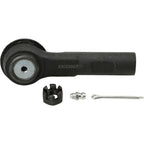 MOOG 11-12 Honda CR-Z Front Outer / Outer Tie Rod End