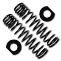 Rock Krawler 2021+ Jeep Wrangler JLU 4DR 2.5in Front Coil (392) Spring Kit