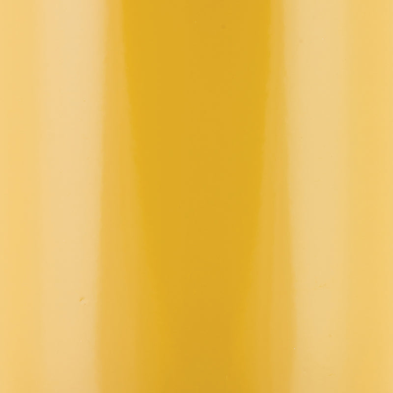 Wehrli 68in Length Traction Bars - Cat Yellow