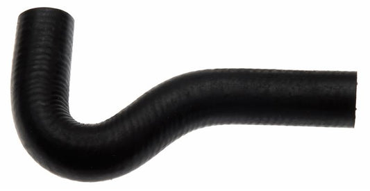 Gates 99-04 Nissan Frontier V-6 3.3L Intake Manifold To Throttle Body Molded Heater Hose