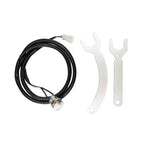 ARB Ascent Canopy Replacement Lift-Up Window Push Button Switch