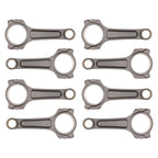 Manley Chrysler Small Block 5.7L Hemi Series 6.125in Standard I Beam Connecting Rod - Single