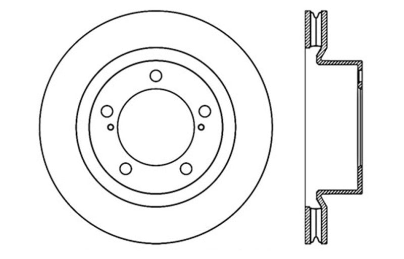 Technical Drawing