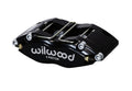 Wilwood Caliper-Dynapro Radial 1.75in Pistons .350/.500in Disc