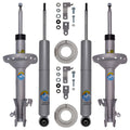 Bilstein 15-18 Subaru Outback B8 TerraSport Lift Kit - 2in Front & 1.4in Rear Lift