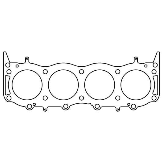 Cometic Rover 3.5/3.9L V8 89mm Bore .066in MLS 14 Bolt Head Gasket