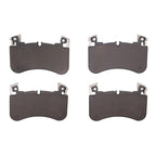 R1 18-26 Land Rover Range Rover Front Ceramic Brake Pads