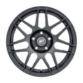 Forgestar F14 Beadlock 20x10 / 6x139.7 BP / ET30 / 6.68in BS Satin Black Wheel