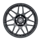 Forgestar F14 Beadlock 20x10 / 6x139.7 BP / ET30 / 6.68in BS Satin Black Wheel
