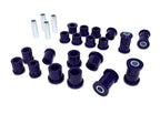 SuperPro Daihatsu F77/87 Complete Kit