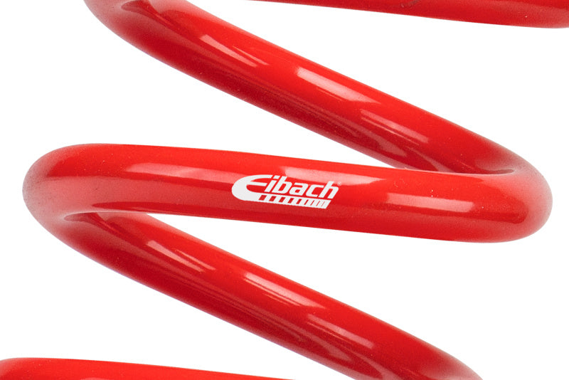 Eibach Bump Spring - 3.60in L x 1.50in ID - 1100 lbs/in