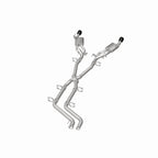 Magnaflow 26+ Dodge Charger 3.0L SPEQ Cat-Back System