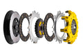 ACT 07-18 BMW 3.0L Turbo (N54/N55) Mod-Twin 225 HD Sprung Street