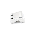 Wilwood bracket stop rear polish GP300C 2000